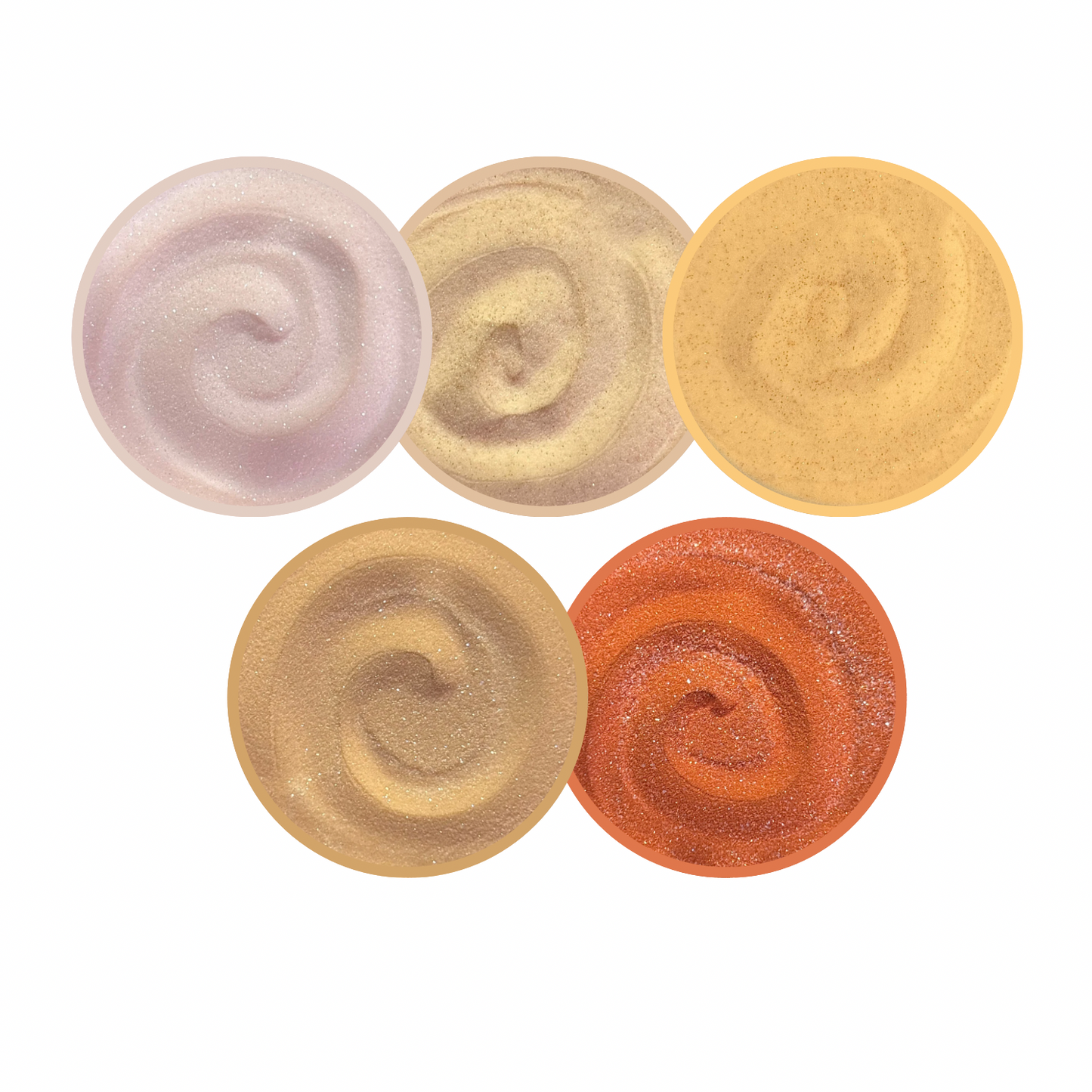 The Latte Lovers Collection