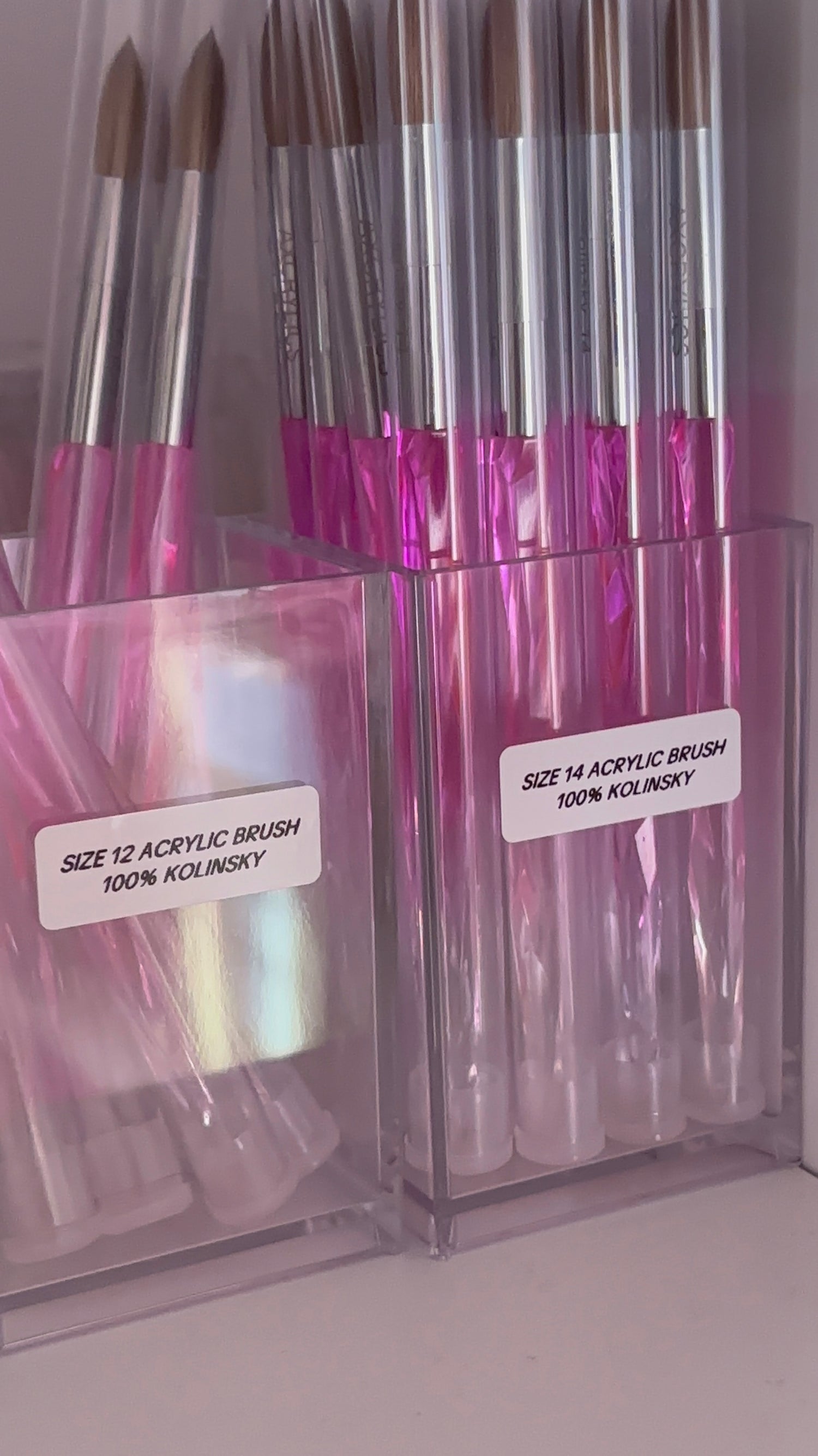 Brushes