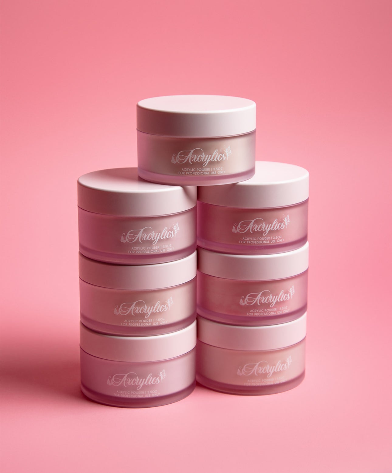 Cover Powders