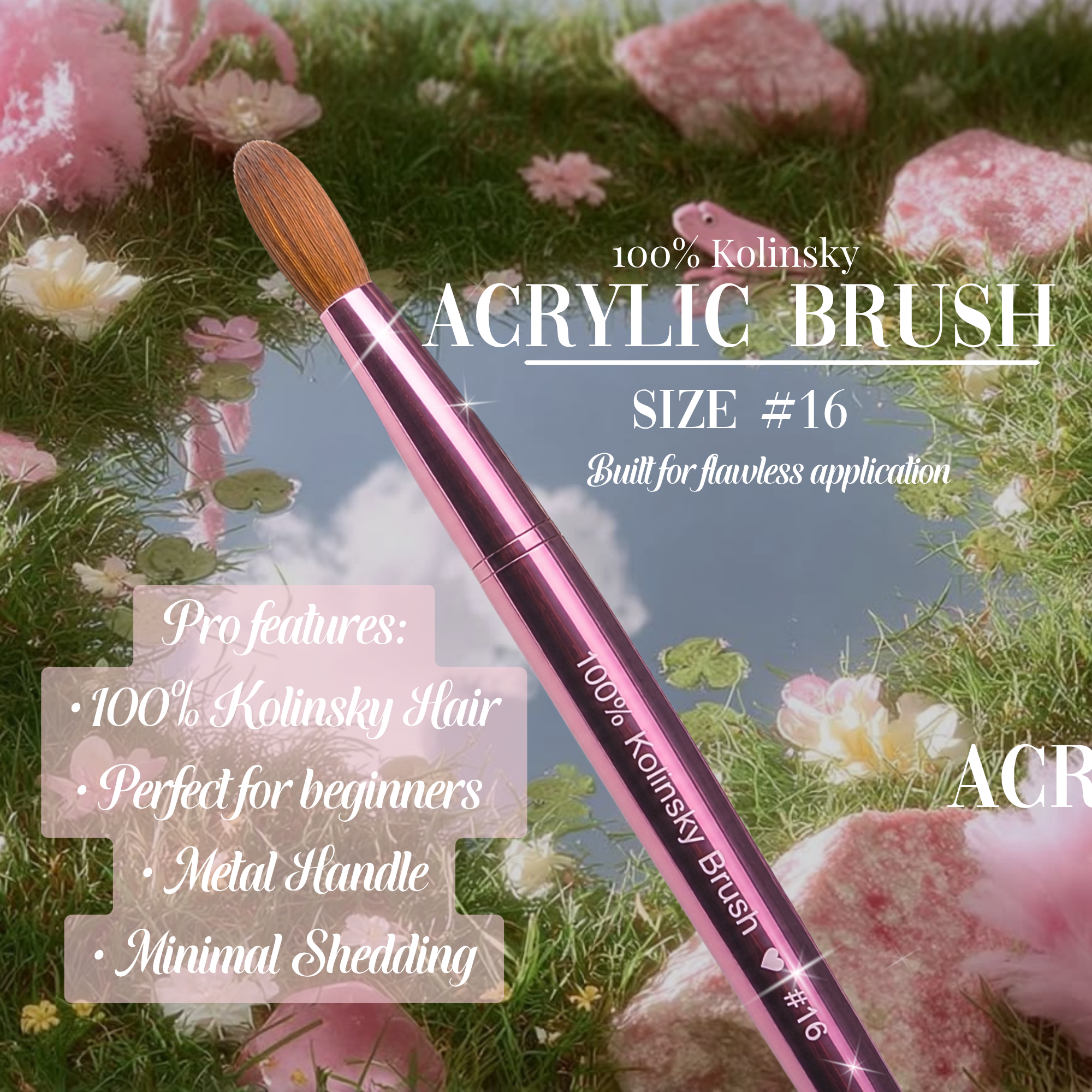 Brushes