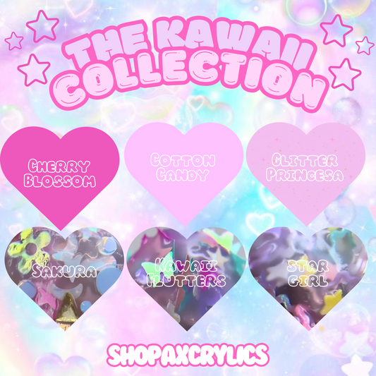 The Kawaii Collection