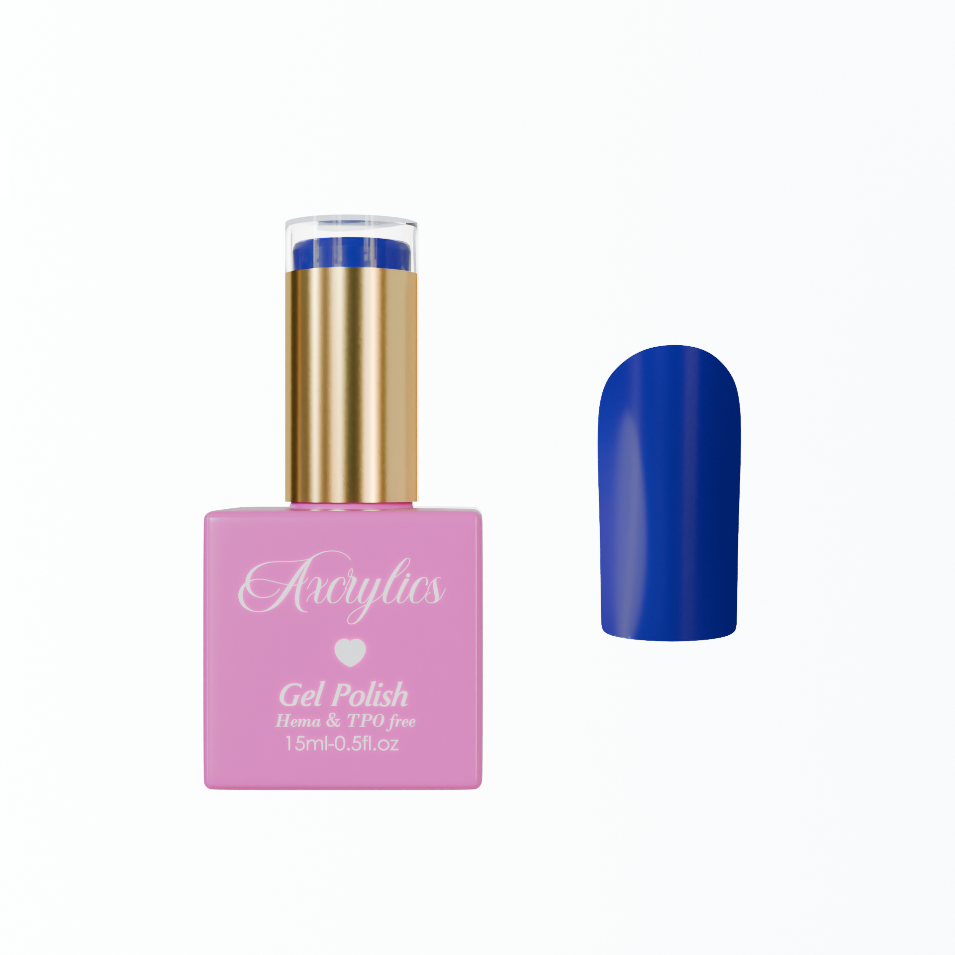 Sweater Weather - Christmas Gel Polish