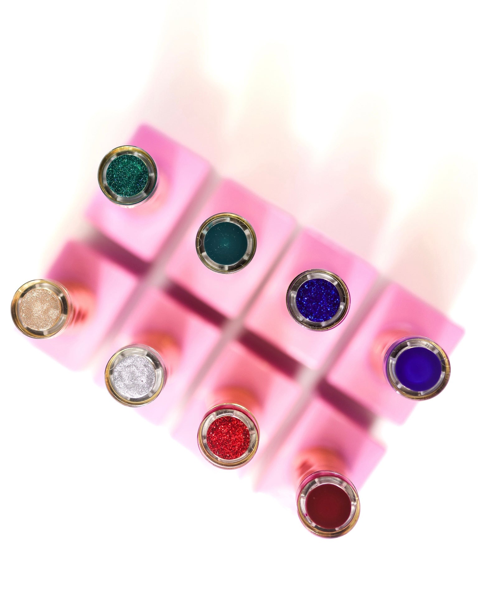 Christmas Gel Polish Collection