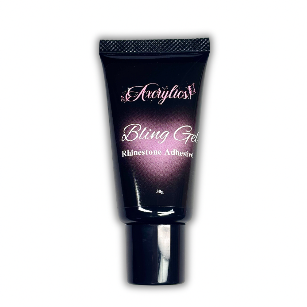 Bling Gel - Rhinestone Adhesive