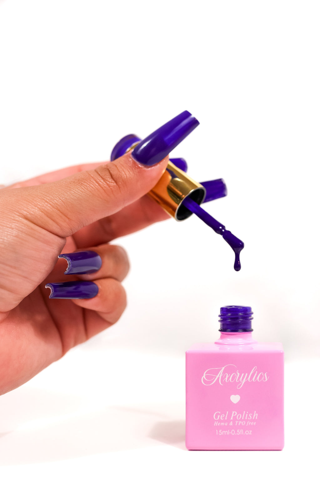 Christmas Gel Polish Collection