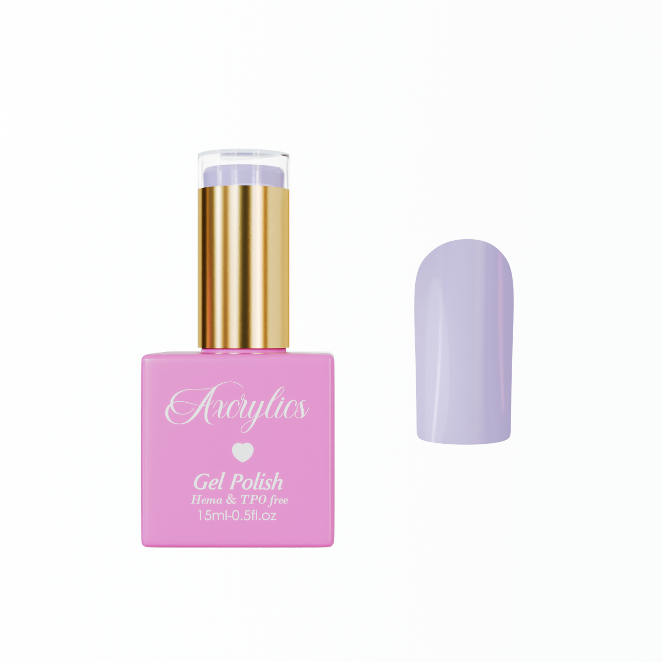 Lilac - Gel Polish