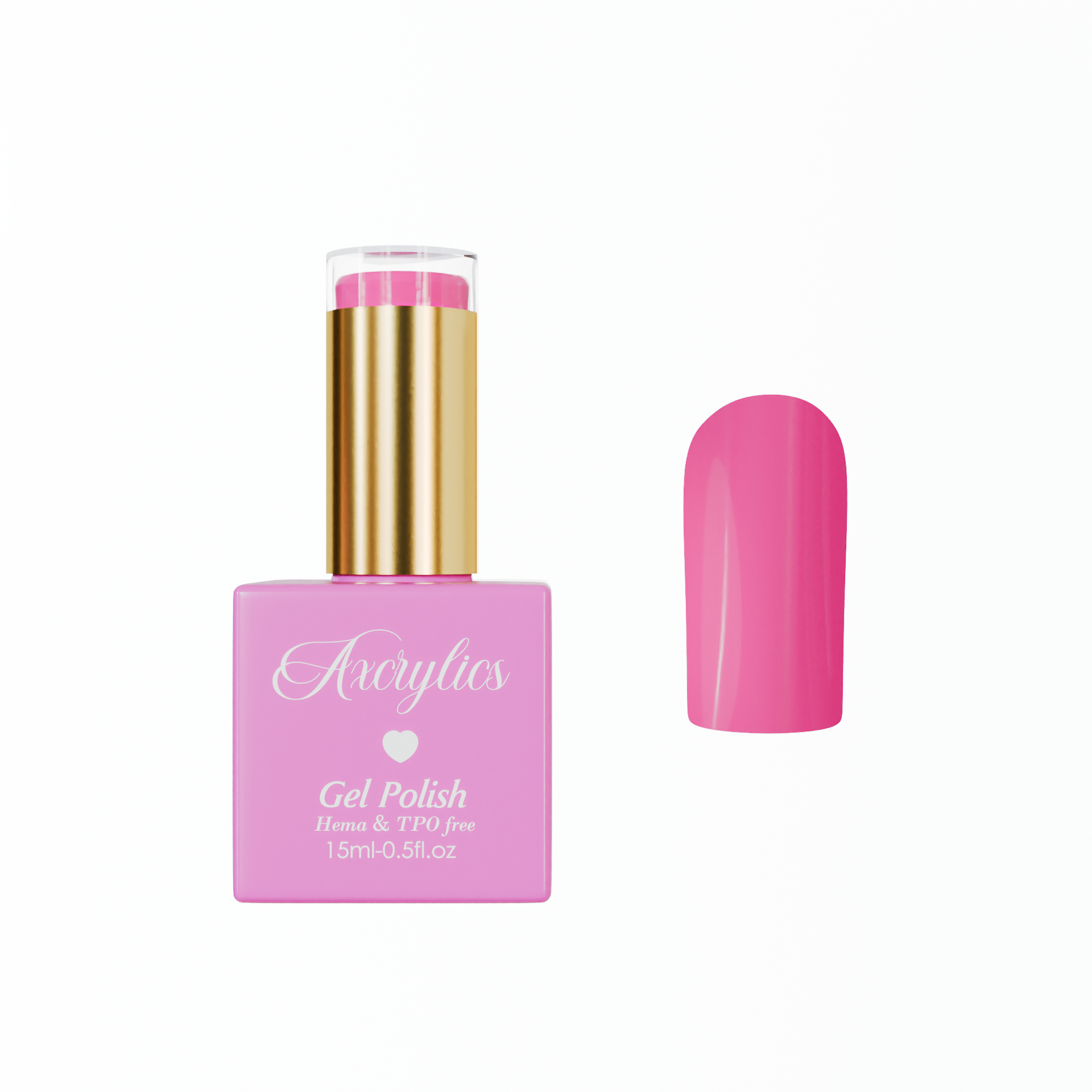 Love Bug - Gel Polish