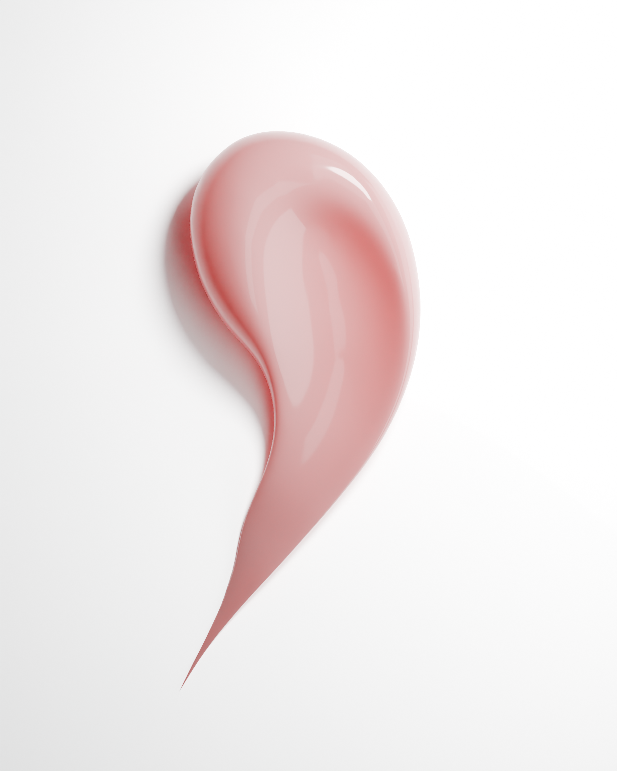 Baby Bliss - Cover Acrylic