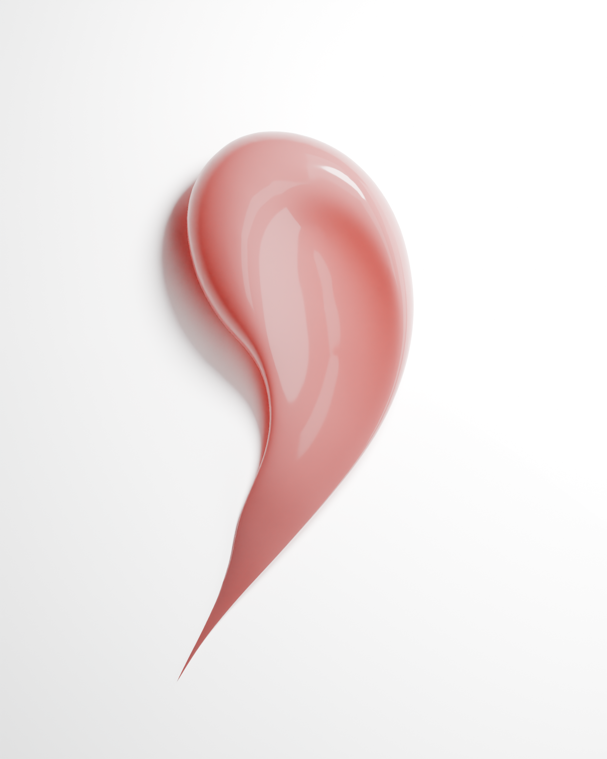 Cover Pink - Cover Acrylic